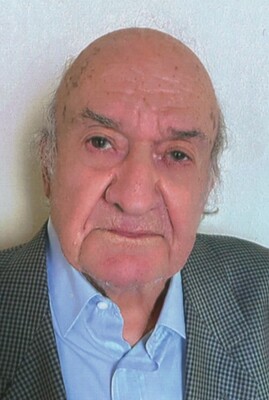 Antonio Perissinotto