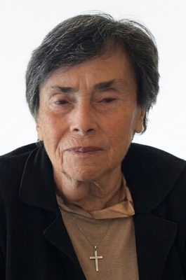 Maria Nicoletta Ugolotti