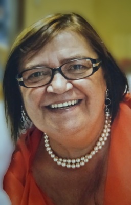 Angela Rita Forti
