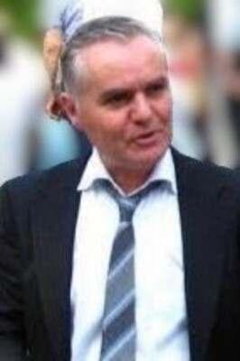 Salvatore Enrico Moroso