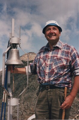 Don Fiorenzo Spoldi
