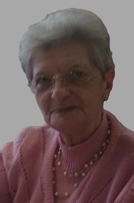 Rosa Mariani