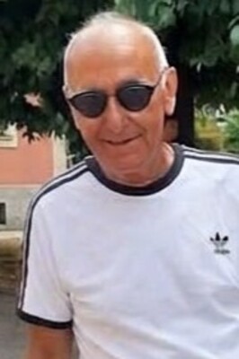 Prof. Gianpietro Coccaro