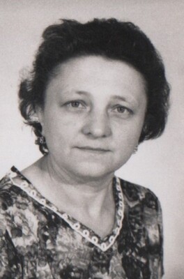 Angela Corona Mella